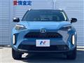 2021 Toyota Yaris Cross