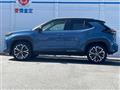 2021 Toyota Yaris Cross