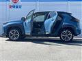 2021 Toyota Yaris Cross