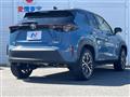2021 Toyota Yaris Cross