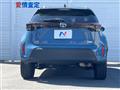 2021 Toyota Yaris Cross