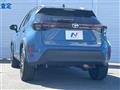 2021 Toyota Yaris Cross