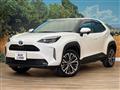 2022 Toyota Yaris Cross