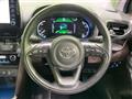 2022 Toyota Yaris Cross