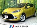 2021 Toyota AQUA