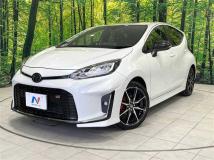 2024 Toyota AQUA