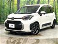 2024 Toyota Sienta