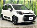 2024 Toyota Sienta