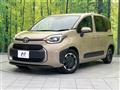 2025 Toyota Sienta