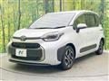 2025 Toyota Sienta