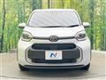 2025 Toyota Sienta