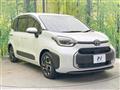 2025 Toyota Sienta