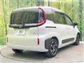 2025 Toyota Sienta