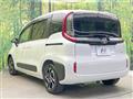 2025 Toyota Sienta