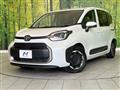 2026 Toyota Sienta