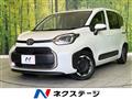 2026 Toyota Sienta