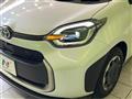 2026 Toyota Sienta