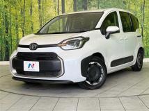 2026 Toyota Sienta
