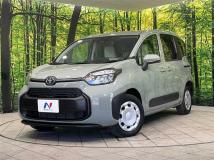 2024 Toyota Sienta