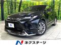2020 Toyota Harrier