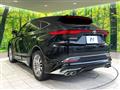 2020 Toyota Harrier