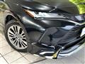 2020 Toyota Harrier