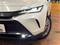 2020 Toyota Harrier