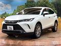 2020 Toyota Harrier