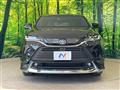 2023 Toyota Harrier