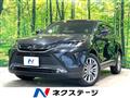 2023 Toyota Harrier