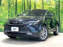 2023 Toyota Harrier