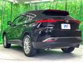 2023 Toyota Harrier