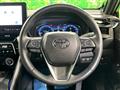 2023 Toyota Harrier