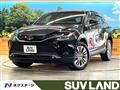 2026 Toyota Harrier