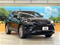 2026 Toyota Harrier