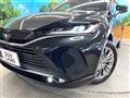 2026 Toyota Harrier