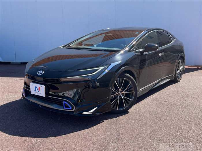2023 Toyota Prius