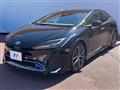 2023 Toyota Prius