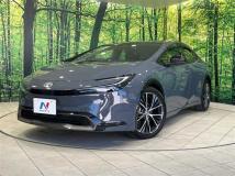 2024 Toyota Prius