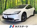 2024 Toyota Prius