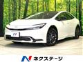 2024 Toyota Prius