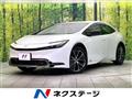 2023 Toyota Prius