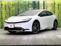 2023 Toyota Prius