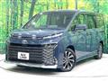 2023 Toyota Voxy
