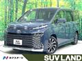2023 Toyota Voxy