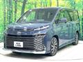 2023 Toyota Voxy