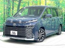 2023 Toyota Voxy