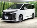 2024 Toyota Voxy