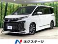 2024 Toyota Voxy
