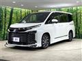 2024 Toyota Voxy